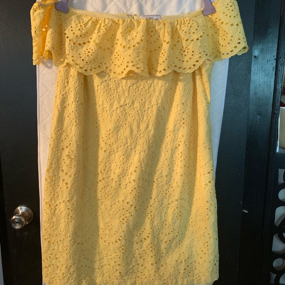 20W J Howard Dress
